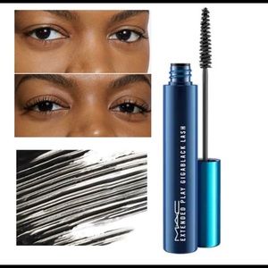 Extended Play Gigablack Lash Mascara NWT